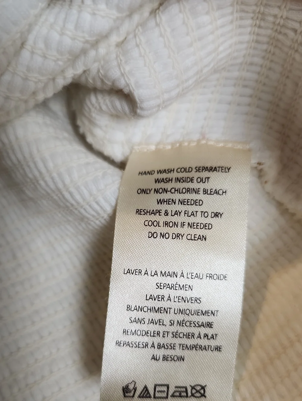 By Anthropologie‎ Smocked Embroidered Square-Neck Blouse Size XS